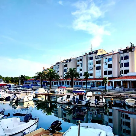 Premium Eden Apartman Porec