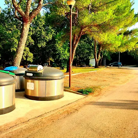 Premium Eden Apartman Porec