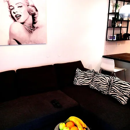 Appartement Premium Eden