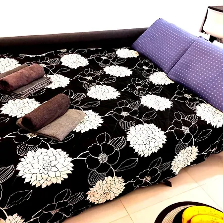 Premium Eden Appartement