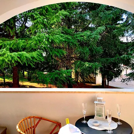 Premium Eden Appartement Poreč