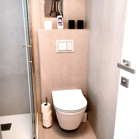 Premium Eden Appartement *