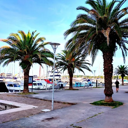 Apartmán Premium Eden