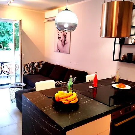 Premium Eden Appartement