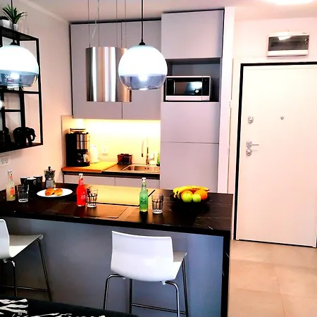 Apartmán Premium Eden *
