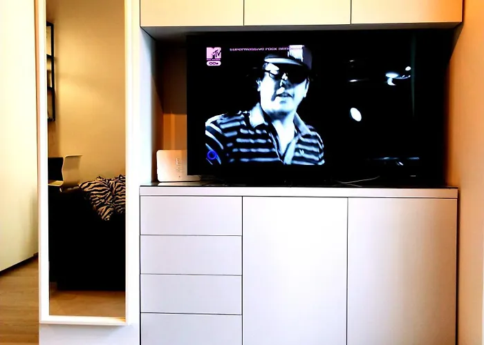 Apartman Premium Eden Porec