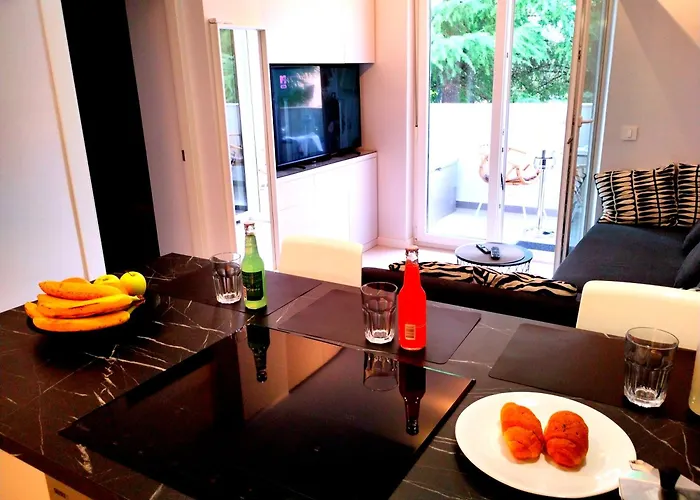 Premium Eden * Porec