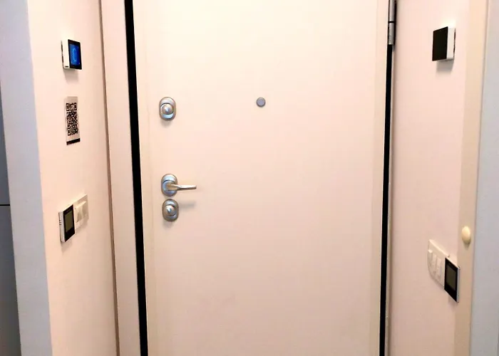 Premium Eden Apartman *