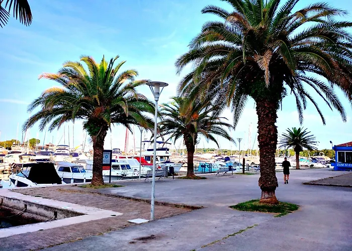 Apartman Premium Eden