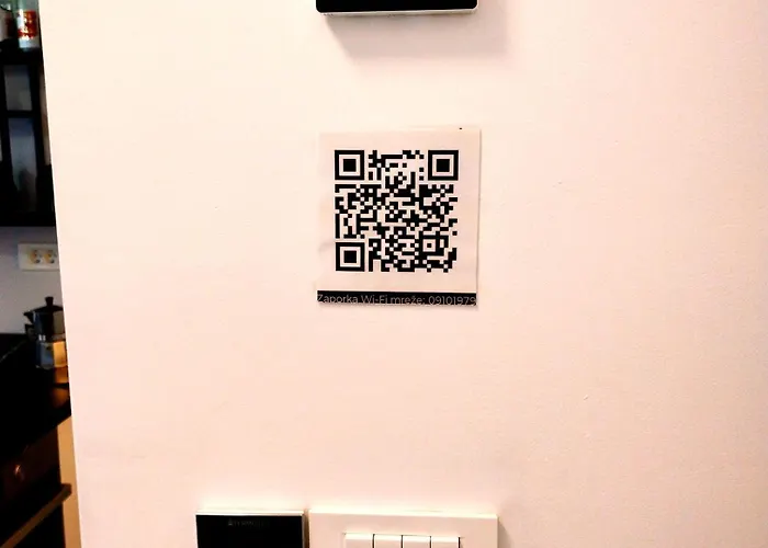 Premium Eden Apartman *