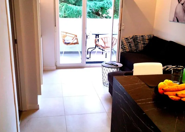 Premium Eden * Porec