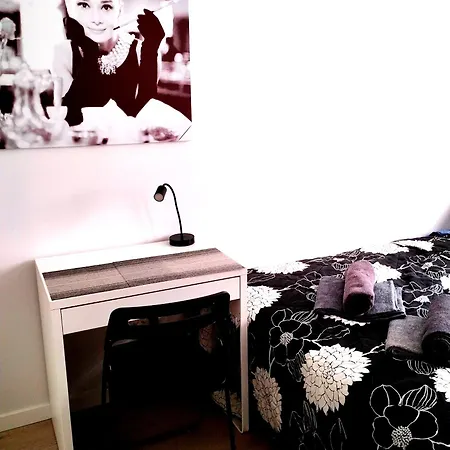 Premium Eden Διαμέρισμα Πόρετς