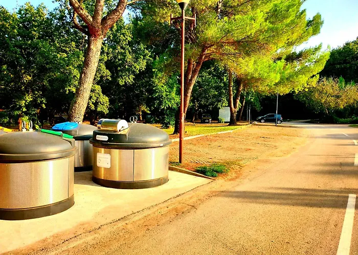 Premium Eden Lejlighed Poreč