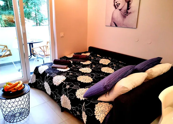 Premium Eden Lejlighed