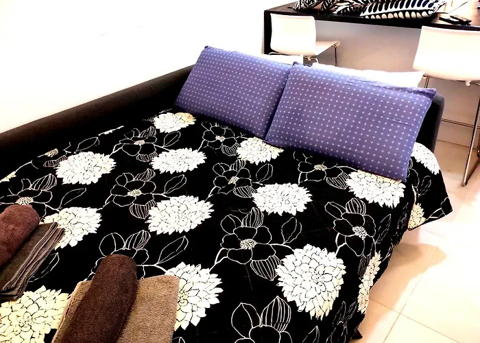 Lejlighed Premium Eden Poreč