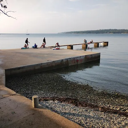 Premium Eden Apartamento Poreč