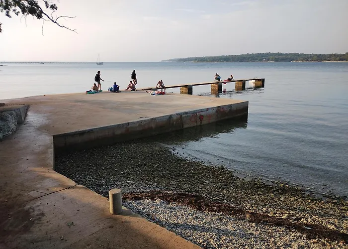 Premium Eden Apartamento Poreč