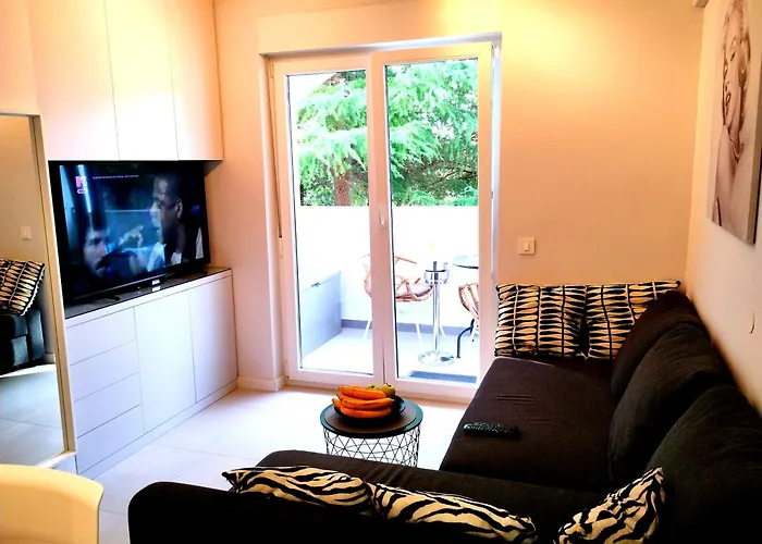 Premium Eden Apartamento