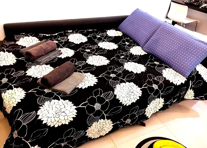 Premium Eden Apartamento