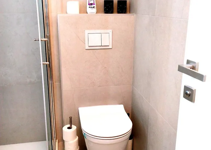 Premium Eden Apartamento *