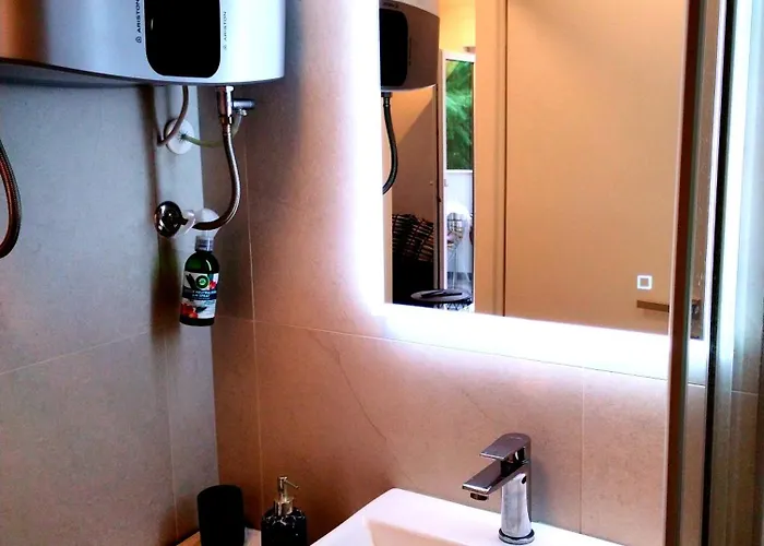 Apartamento Premium Eden *