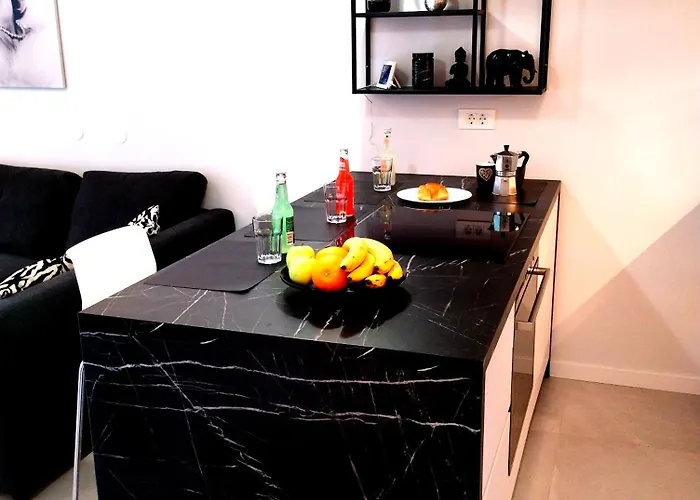 Premium Eden Apartamento Poreč