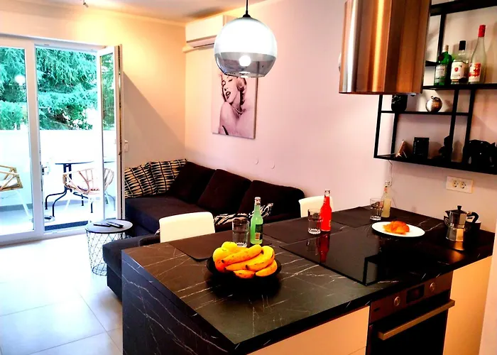 Premium Eden Apartamento