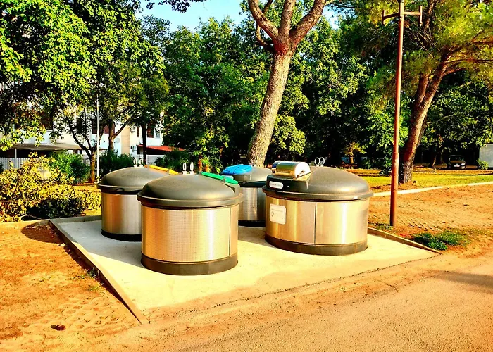 Apartamento Premium Eden Poreč